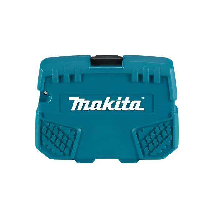 Makita 34-Piece Socket and Accessory Tool Kit – Perfect for DIY and Professional Applications