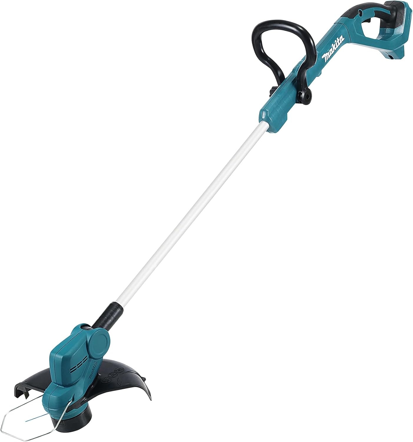 Makita DUR193Z 18V LXT Cordless Grass Trimmer – Tool Only Edition