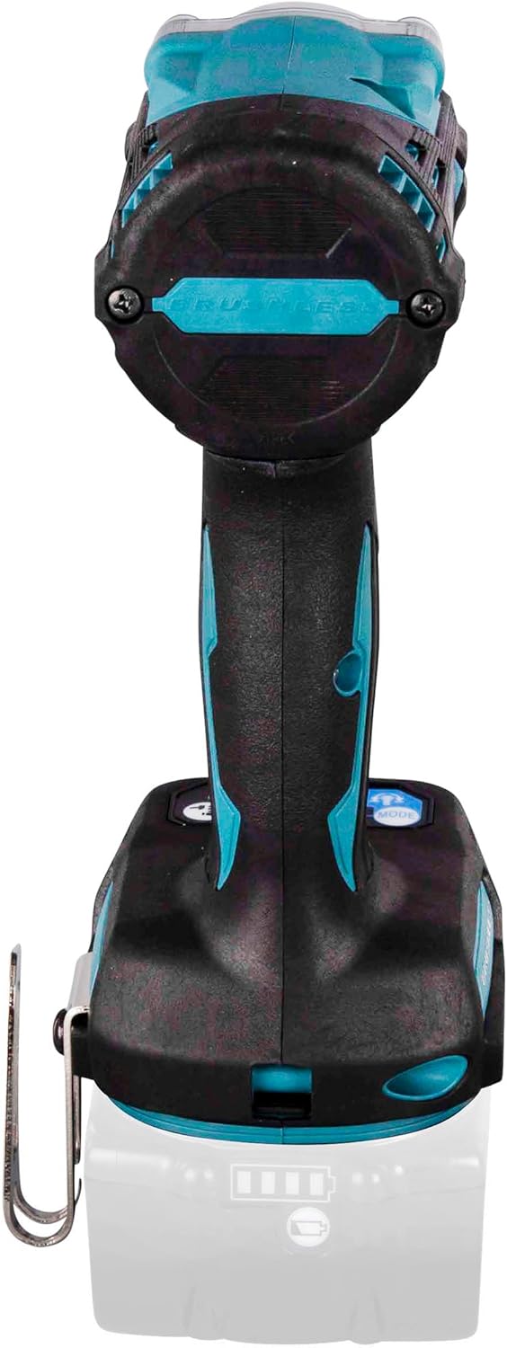 Makita DTW300Z 18V Brushless Cordless Impact Wrench – Batteries and Charger Not Included