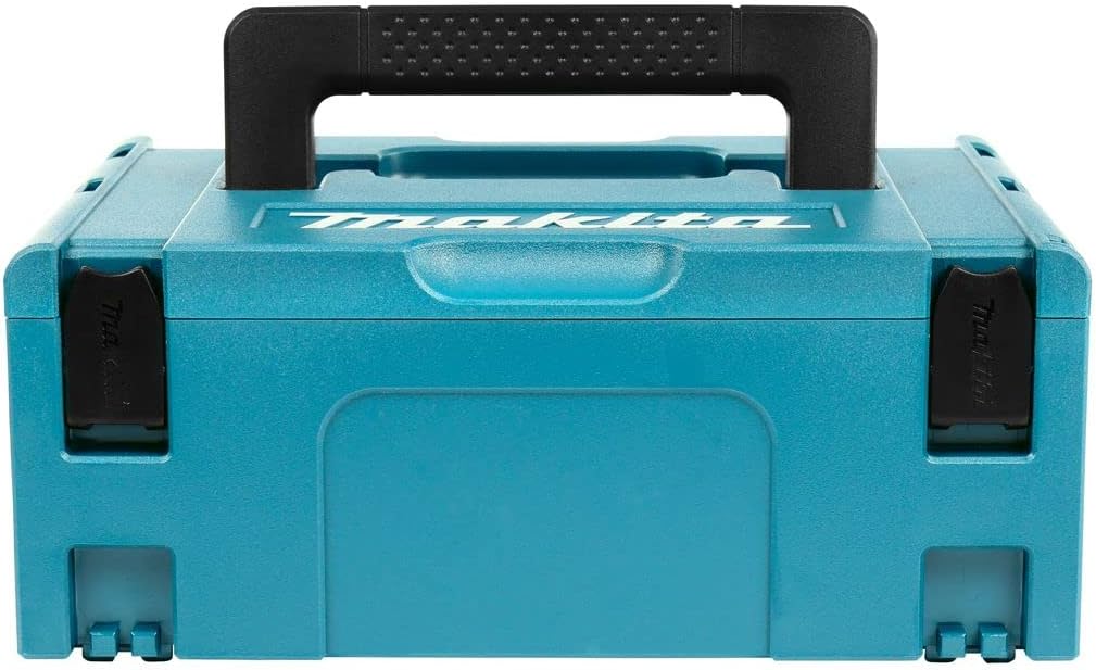 Makita DTW300Z 18V Brushless Cordless Impact Wrench – Batteries and Charger Not Included