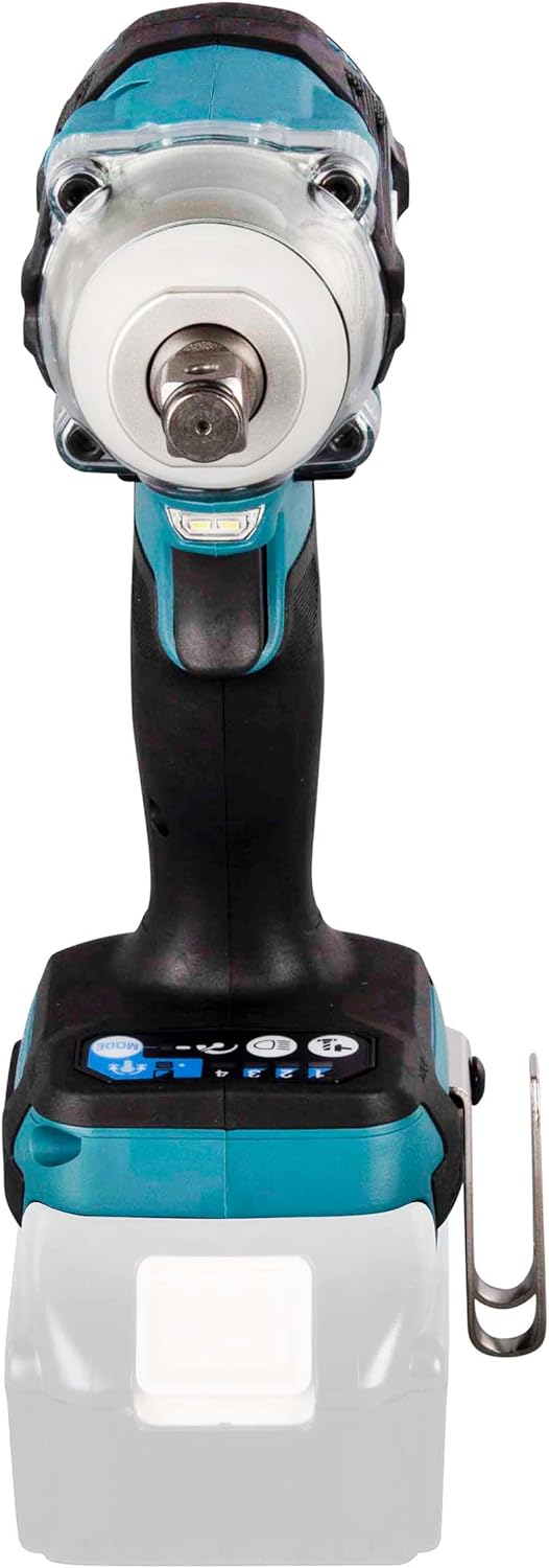 Makita DTW300Z 18V Brushless Cordless Impact Wrench – Batteries and Charger Not Included