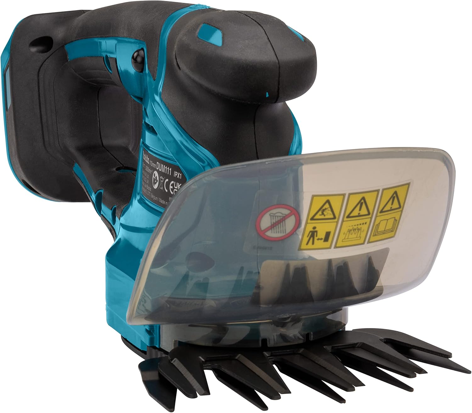 Makita DUH523Z 18V LXT Cordless Hedge Trimmer – 52cm (Body Only)