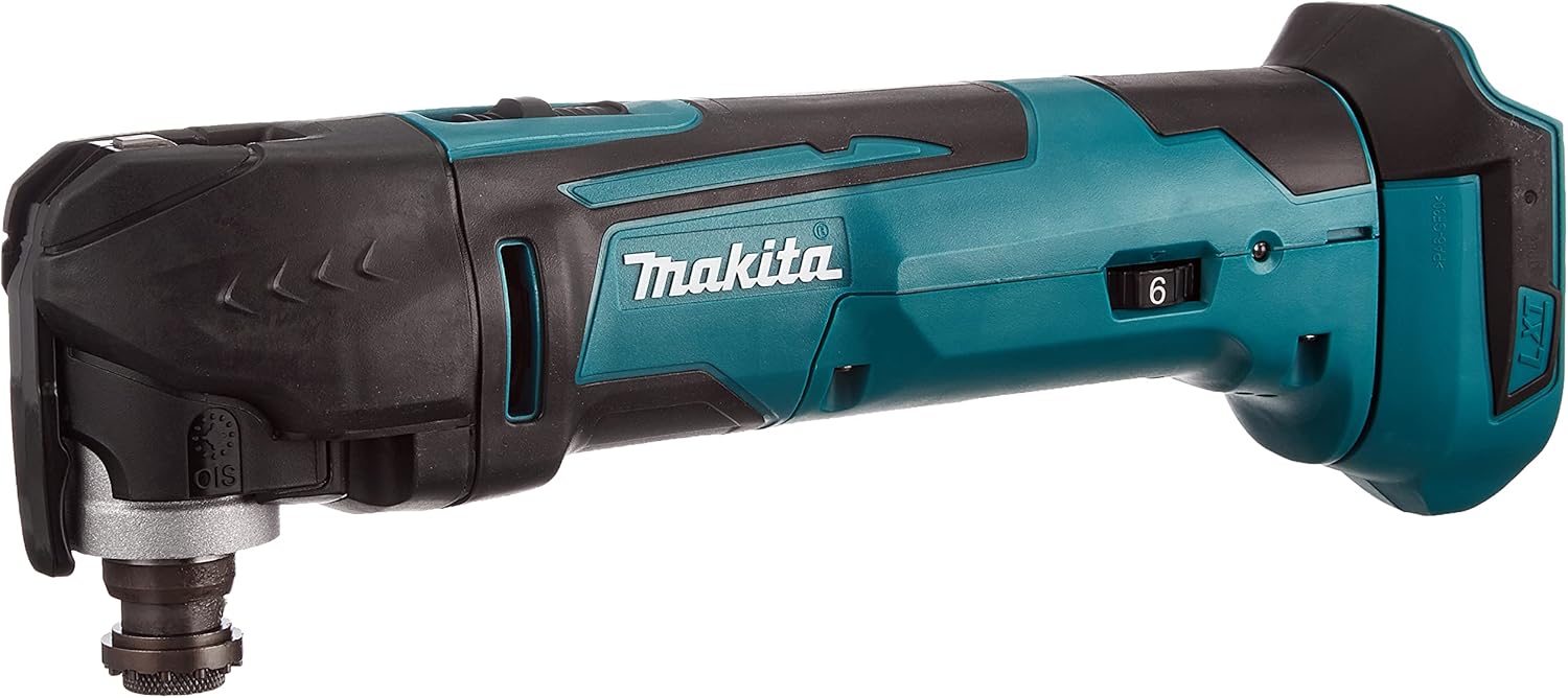 Makita DHS680Z 18V Li-Ion LXT Brushless Circular Saw (165mm) – Batteries and Charger Not Included