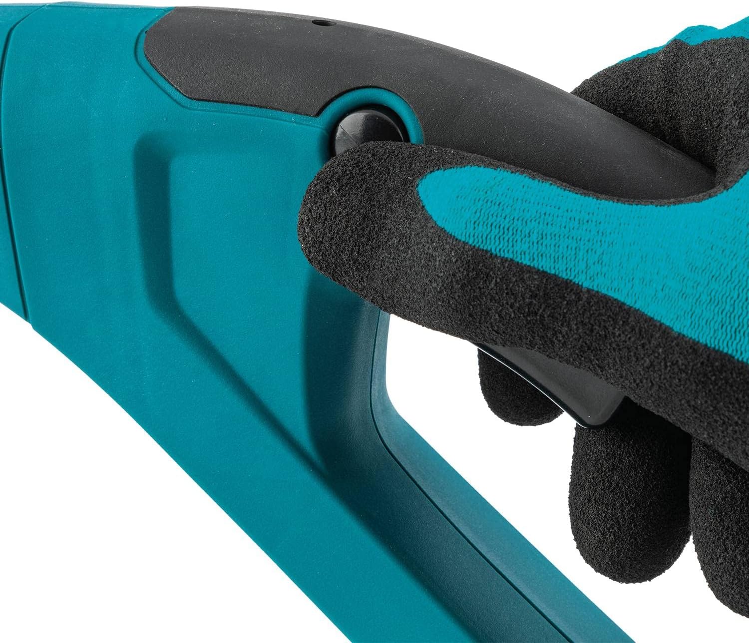 Makita DUR193Z 18V LXT Cordless Grass Trimmer – Tool Only Edition