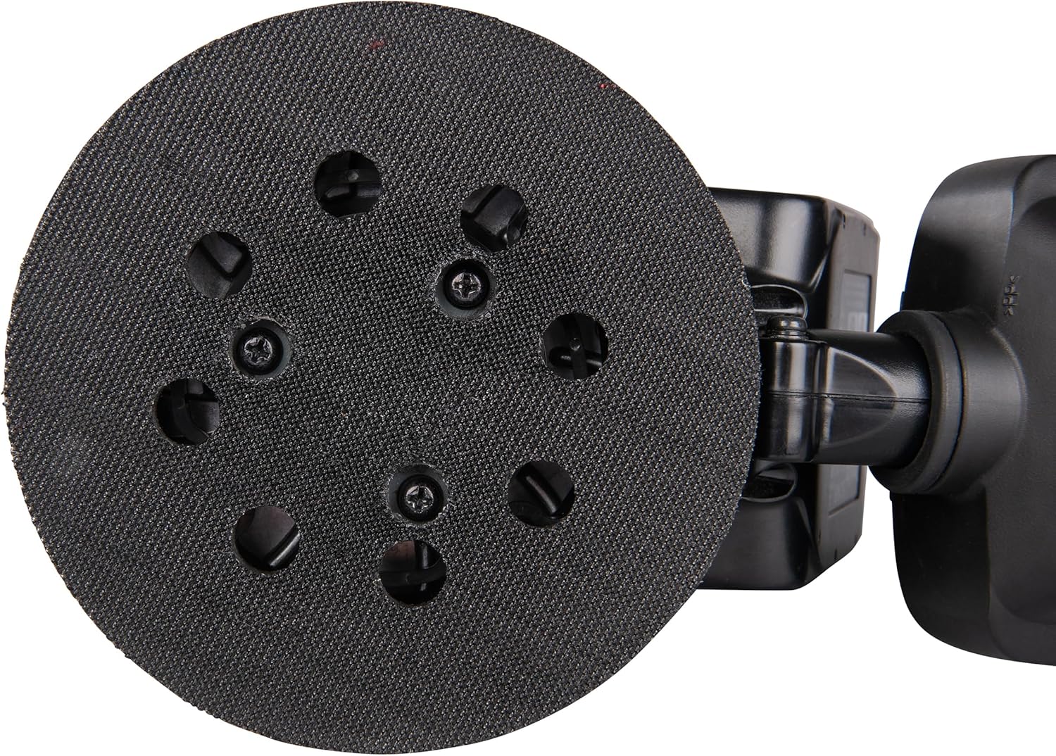 Makita DBO180Z 18V LXT Cordless Random Orbital Sander – Tool Body Only