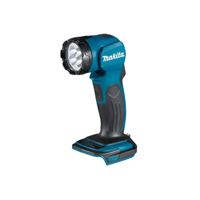 Makita DML815 Job Site LED Light – Durable and High-Performance Illumination