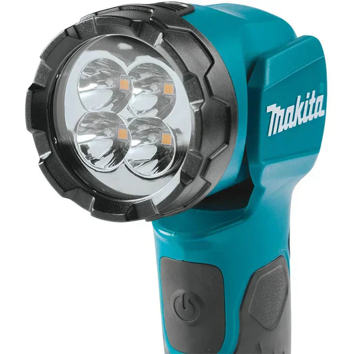 Makita DML815 Job Site LED Light – Durable and High-Performance Illumination
