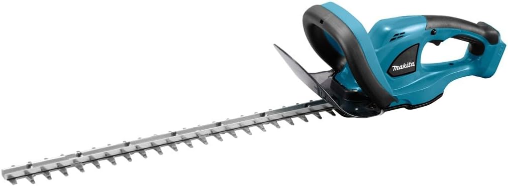 Makita DUH523Z 18V LXT Cordless Hedge Trimmer – 52cm (Body Only)