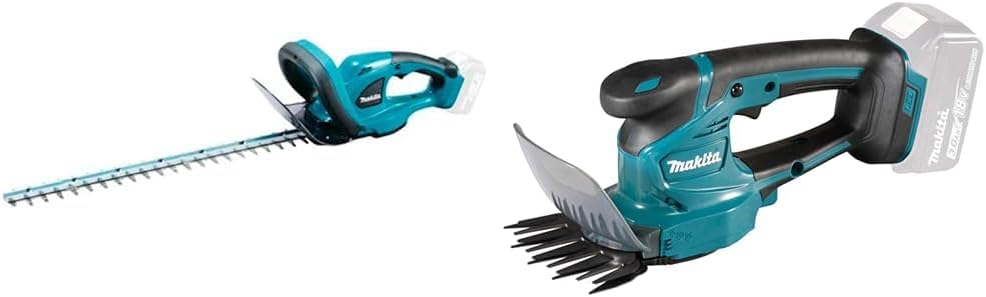 Makita DUH523Z 18V LXT Cordless Hedge Trimmer – 52cm (Body Only)