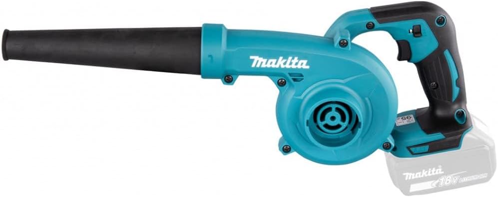 Makita DHS680Z 18V Li-Ion LXT Brushless Circular Saw (165mm) – Batteries and Charger Not Included