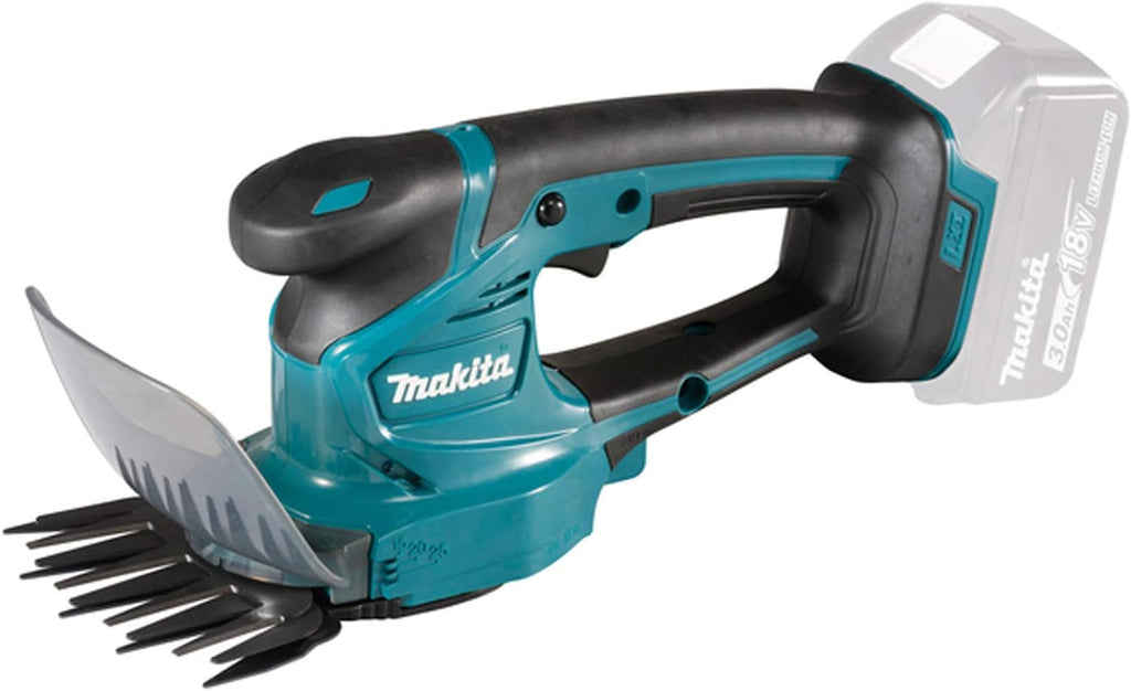 Makita DUH523Z 18V LXT Cordless Hedge Trimmer – 52cm (Body Only)
