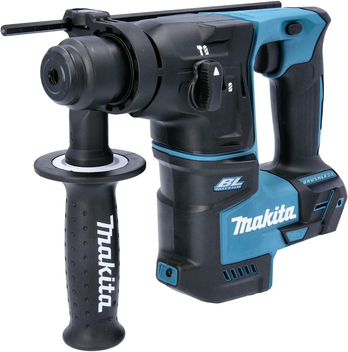 Makita DTW300Z 18V Brushless Cordless Impact Wrench – Batteries and Charger Not Included