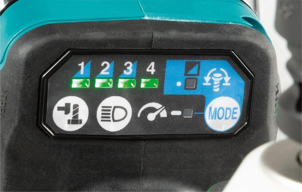 Makita DTW300Z 18V Brushless Cordless Impact Wrench – Batteries and Charger Not Included