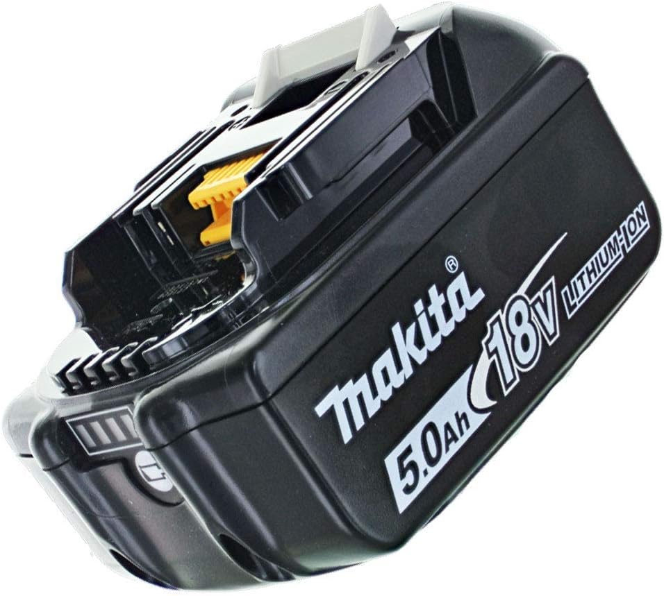 Makita DUH523Z 18V LXT Cordless Hedge Trimmer – 52cm (Body Only)