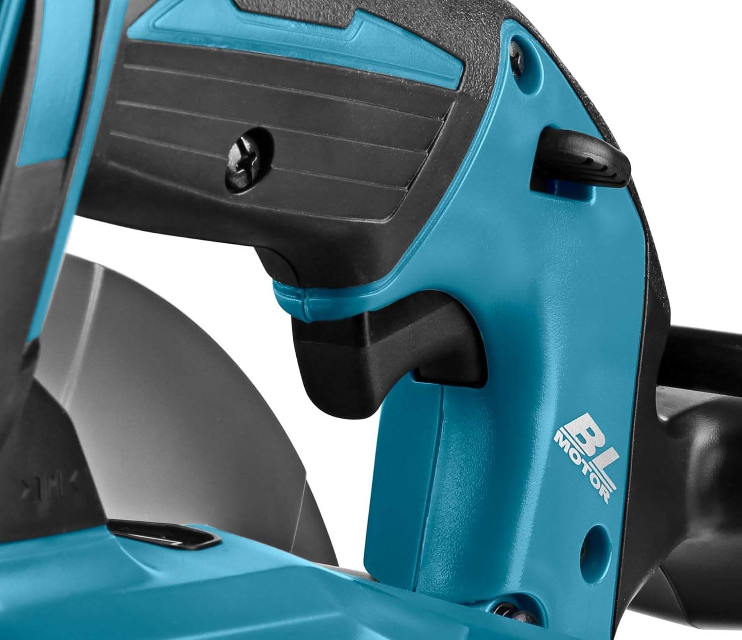 Makita DHS680Z 18V Li-Ion LXT Brushless Circular Saw (165mm) – Batteries and Charger Not Included
