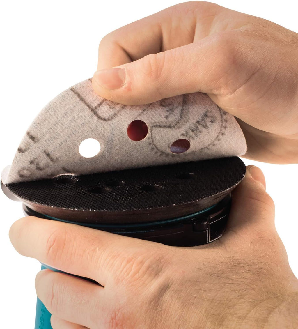 Makita DBO180Z 18V LXT Cordless Random Orbital Sander – Tool Body Only