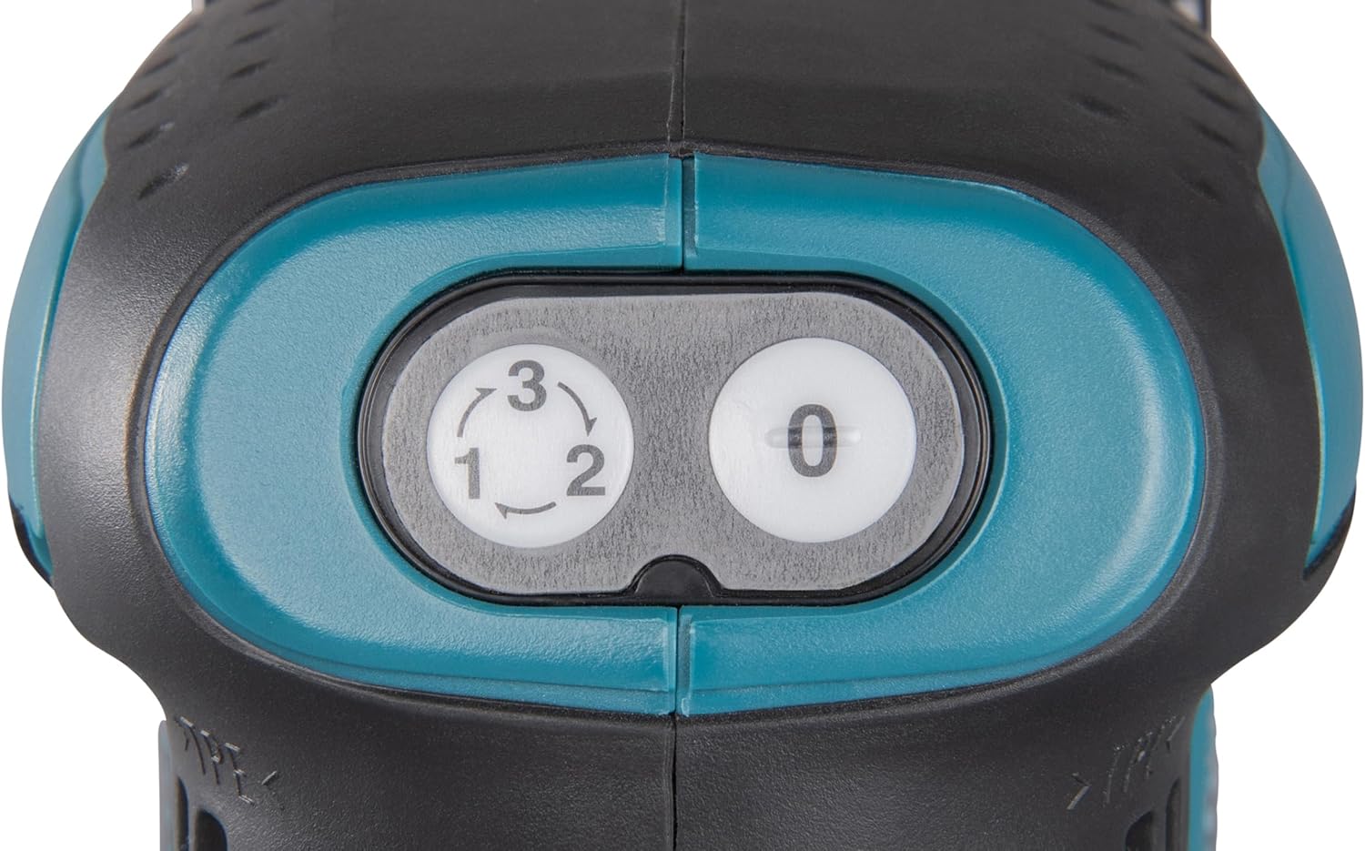 Makita DBO180Z 18V LXT Cordless Random Orbital Sander – Tool Body Only